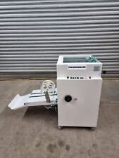 morgana foldnak 8 Bookletmaker