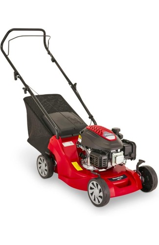 Mountfield hp41 hand propelled - hp41,