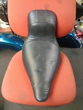Solo Riders Seat (Outback)