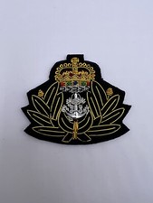 Royal Navy Chaplains Beret