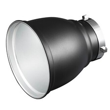 Godox RFT-14 60° 18cm Pro Bowens S-Type Silver Interior Lighting Reflector