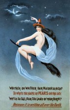 Vintage Pears Soap Ad Poster
