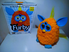Furby working Orangutan HASBRO