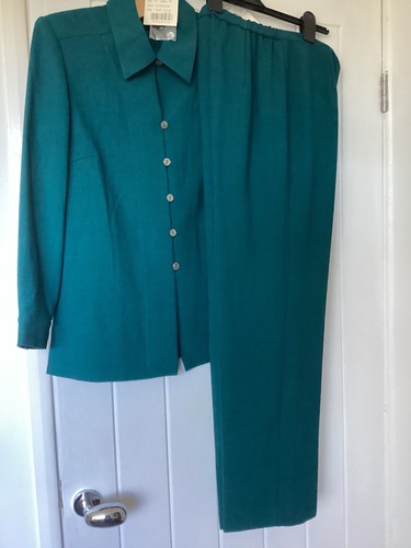 Bnwt ladies eastex trouser - ladies,