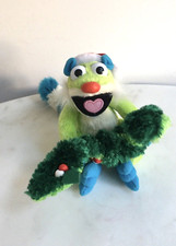 Treelo From Bear In The Big