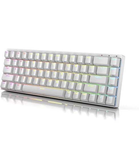 Durgod hades rgb mechanical - durgod,