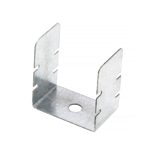 Line clip 50 - d-line, for
