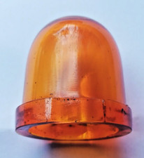 Lucas L584 (576286) Amber