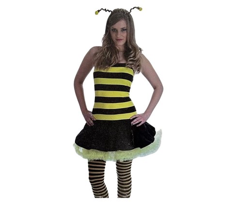 Ladies queen bee bumble - ladies,