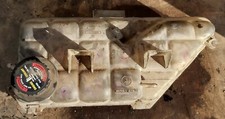 MERCEDES M Class 2000 W163 Diesel Expansion/Overflow Bottle A1635000349 