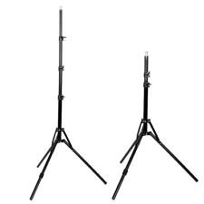 2m/7FT Adjustable Light Stand