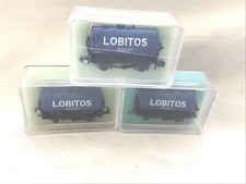 PECO N GAUGE JOB LOT OF 3x