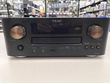 TEAC CR-H700 CD receiver Junk