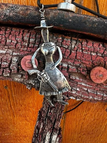 Sterling silver handmade - sterling,