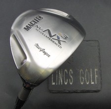 Macgregor Mactec NV-NX 15° 3