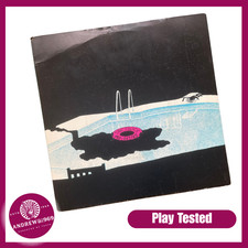 Mo-Dettes: Paint It Black