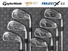 Taylormade PGA Tour Supply PSi
