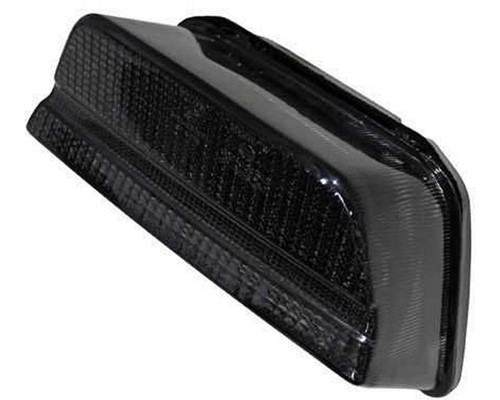 Tail light led - tail, with