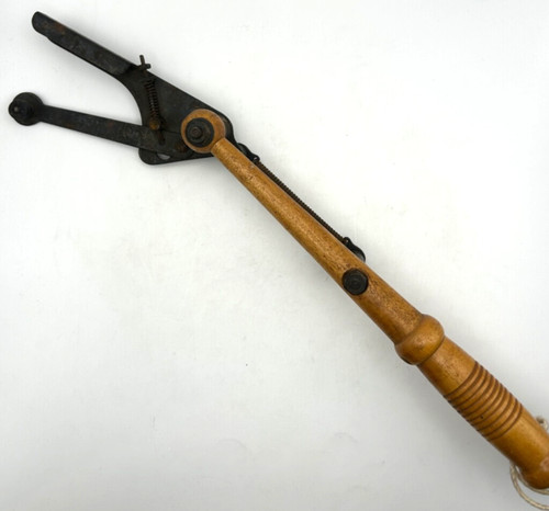 Vintage taico skeet thrower - taico,