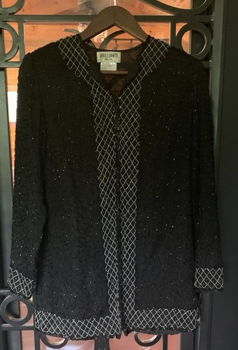 Vtg brilliante silk - brilliante, ja