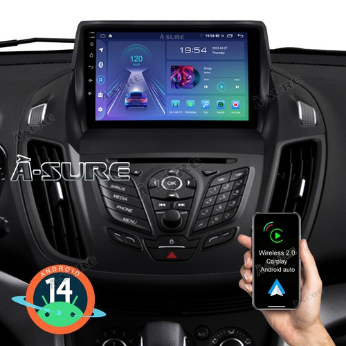 64gb android car - 2+64gb,