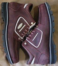 Rockport XCS Umbwe II Burgundy