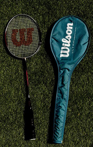 Wilson graphite composite - wilson,
