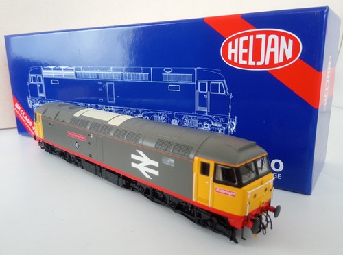 Heljan 4722 gauge type - gauge, 4
