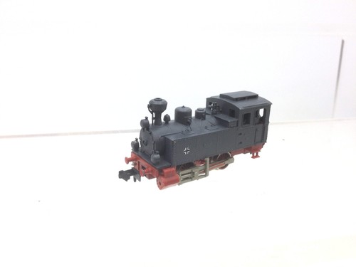 Fleischmann 7000 gauge 4 - gauge, 0-4-0