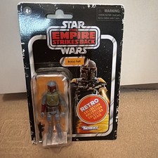 Hasbro Kenner Star Wars The