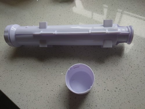 Sushi bazooka roller - sushi,