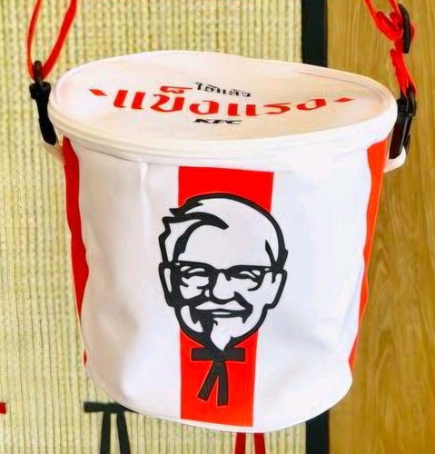 Kfc kentucky fried - kfc, chicken