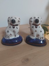 Antique Staffordshire Ware