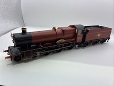 Hornby 00 Gauge Hogwarts