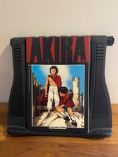 AKIRA #19 1990 Epic Marvel