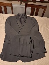 Taylor and wright suit and