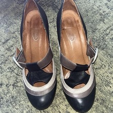 Schuh Shoes Court Comfortable