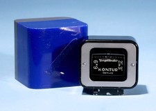 Voigtlander Kontur 6x9 Hot Shoe Viewfinder For Bessa 6x9 * Excellent