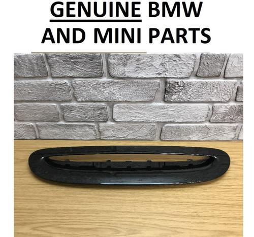 Genuine mini f55 f56 f57 - genuine,