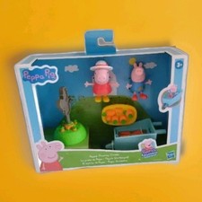 Peppa's Growing Garden Playset