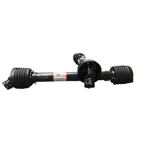Series tractor pto shaft - tractor,