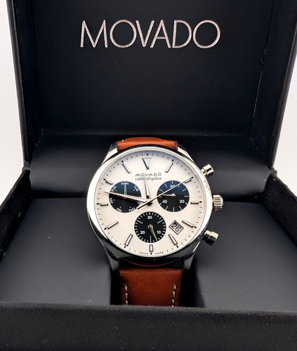 Movado men calendoplan - hs,