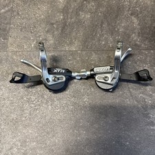 Shimano Xtr 9 Speed Shifter