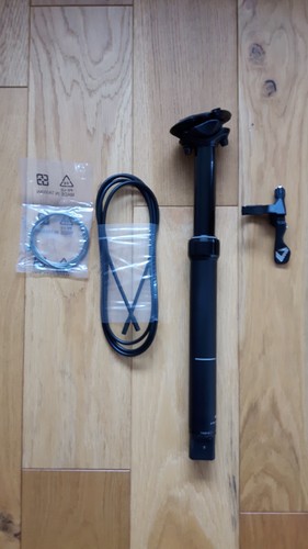 Giant contact switch - switch, dropper