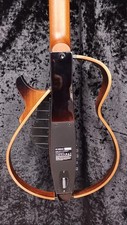 Yamaha SLG200S Silent Electric