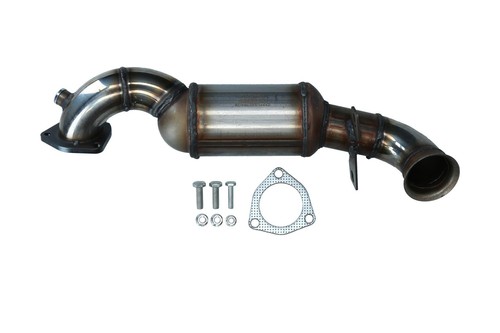 8015010 catalytic converter - 8015010,