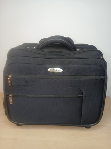 Samsonite rolling laptop - rolling, bag