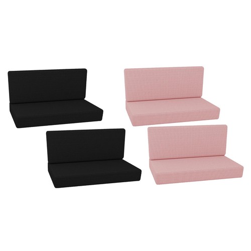 Dinette cushion covers for - rv,