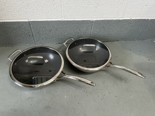 Henckels paradigm - 10”,