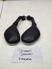 Green Power fastest mobility